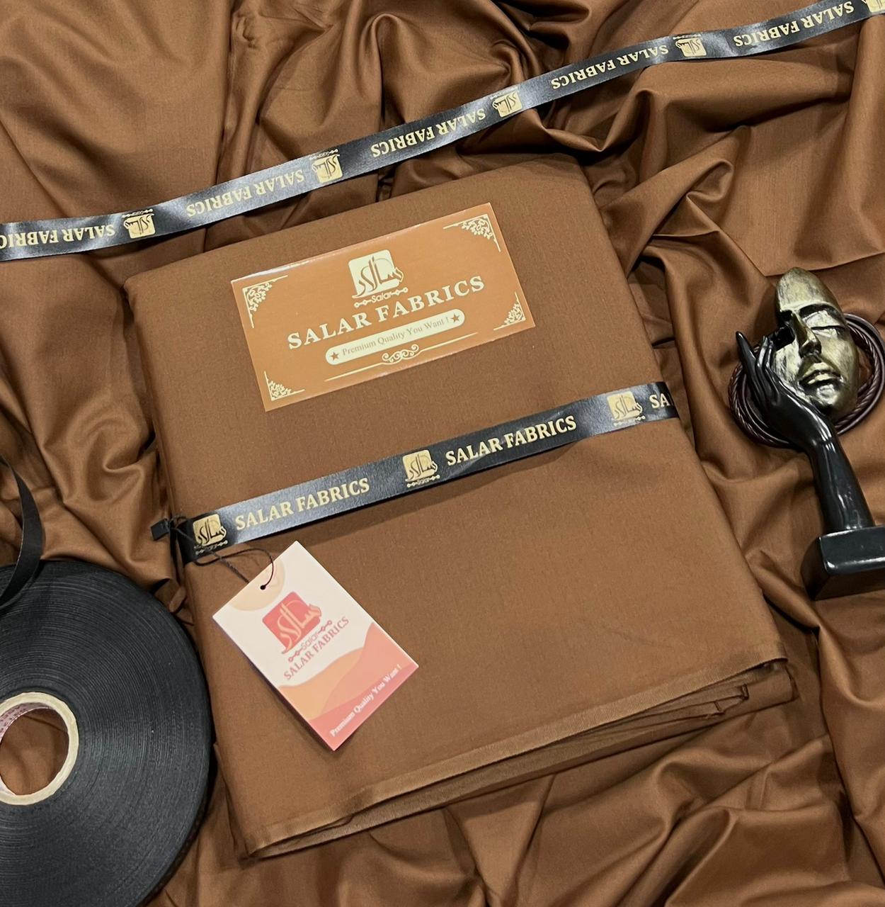 Washwear Boski Camel Brown