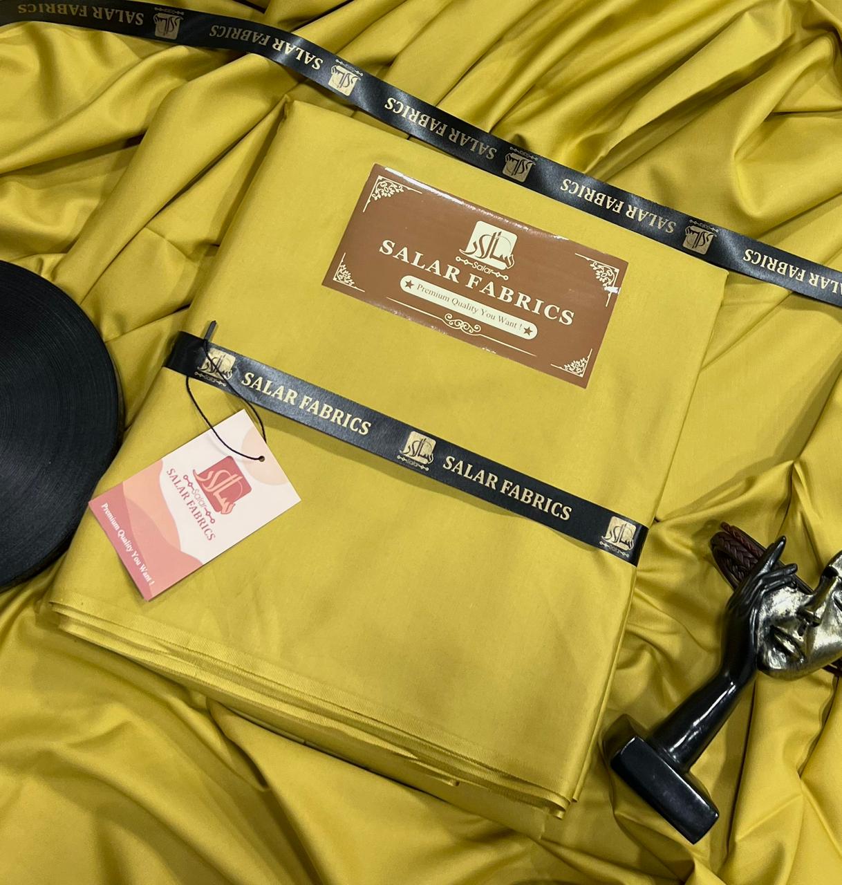 Washwear Boski Golden