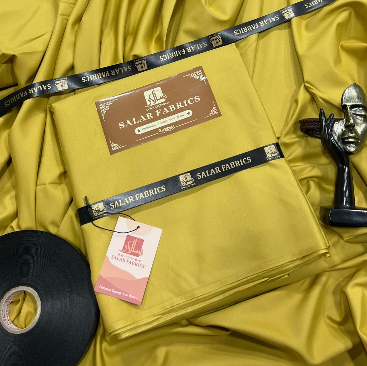 Washwear Boski Golden