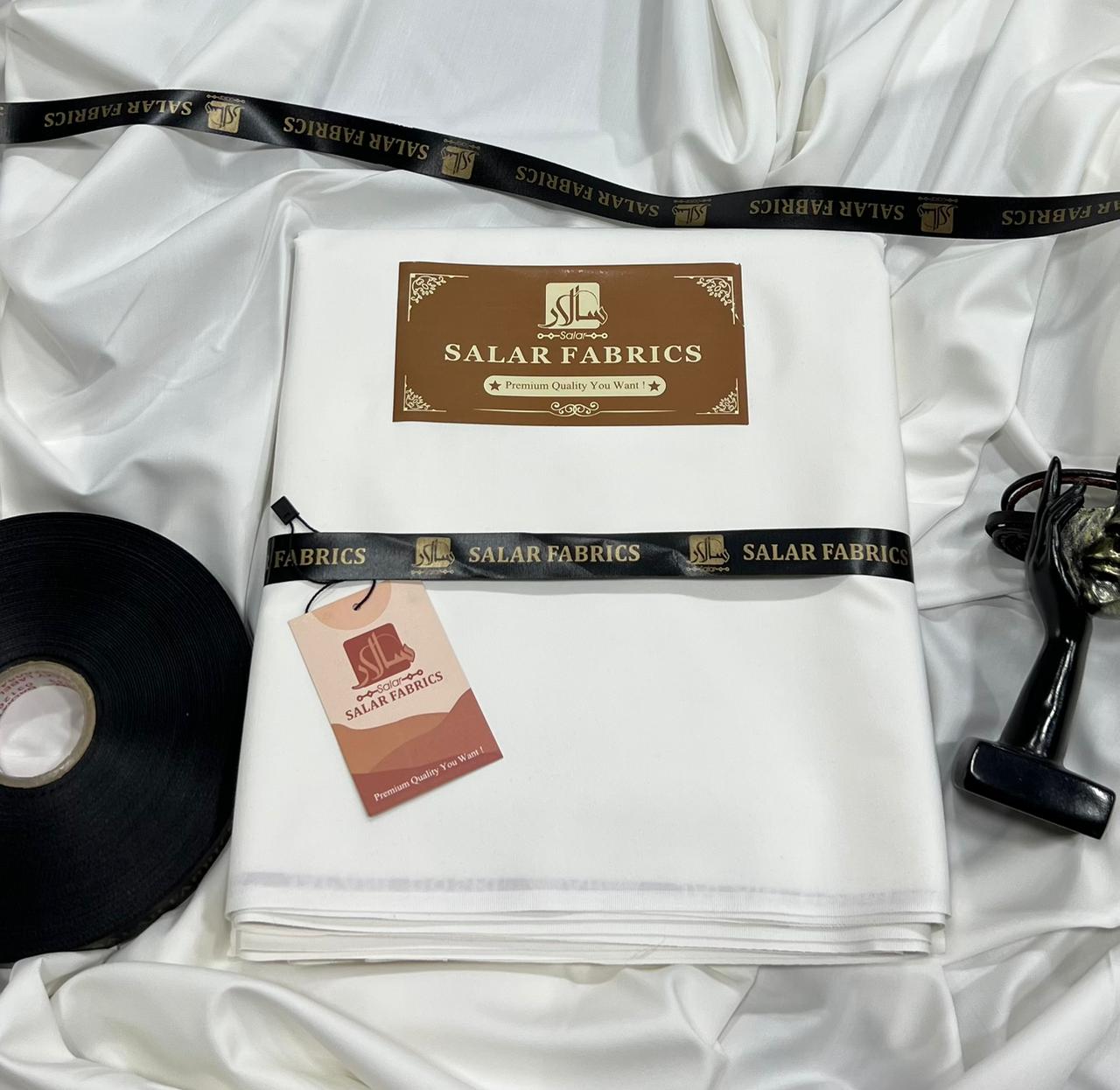Washwear Boski Offwhite