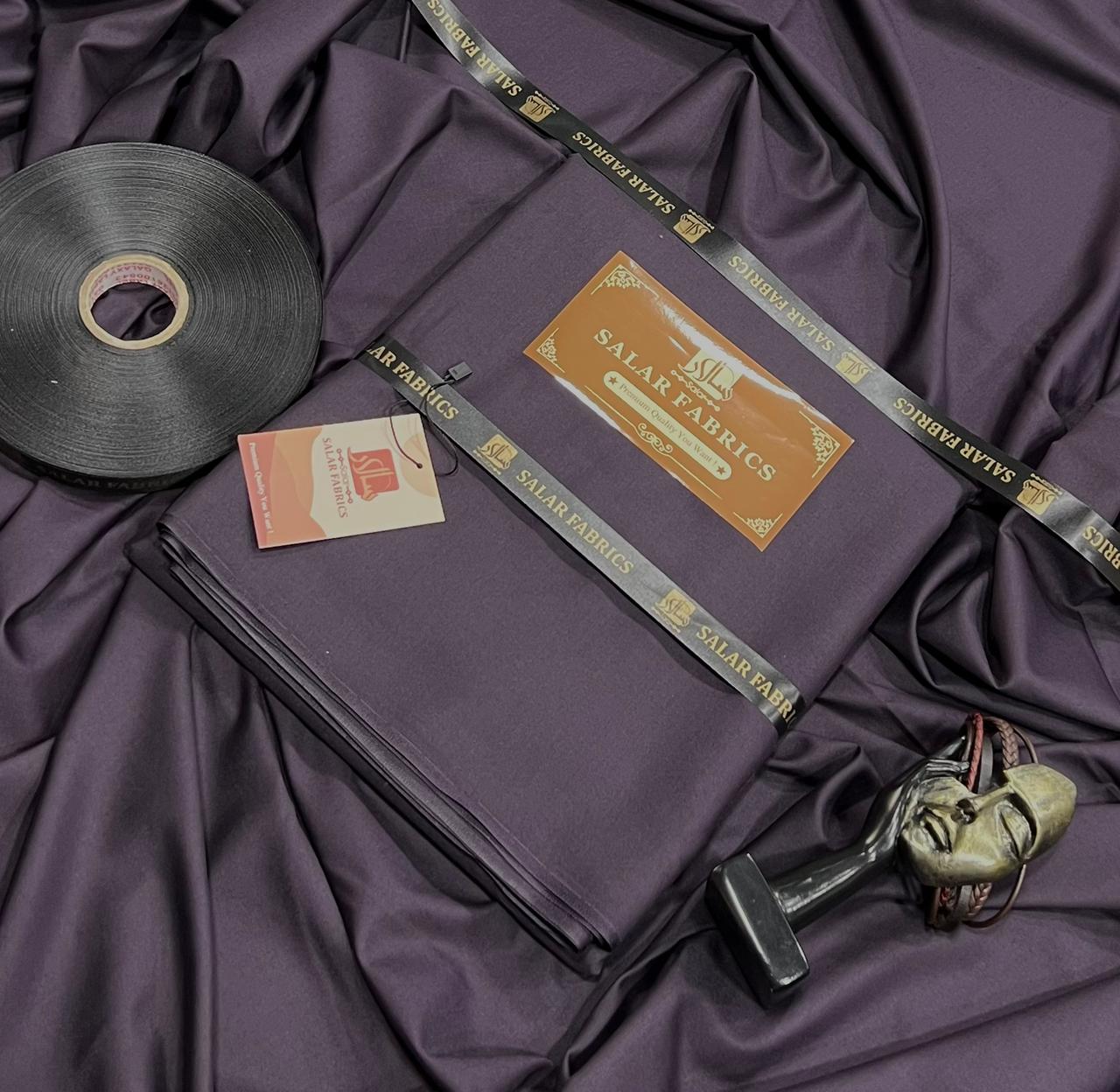 Washwear Boski Purple