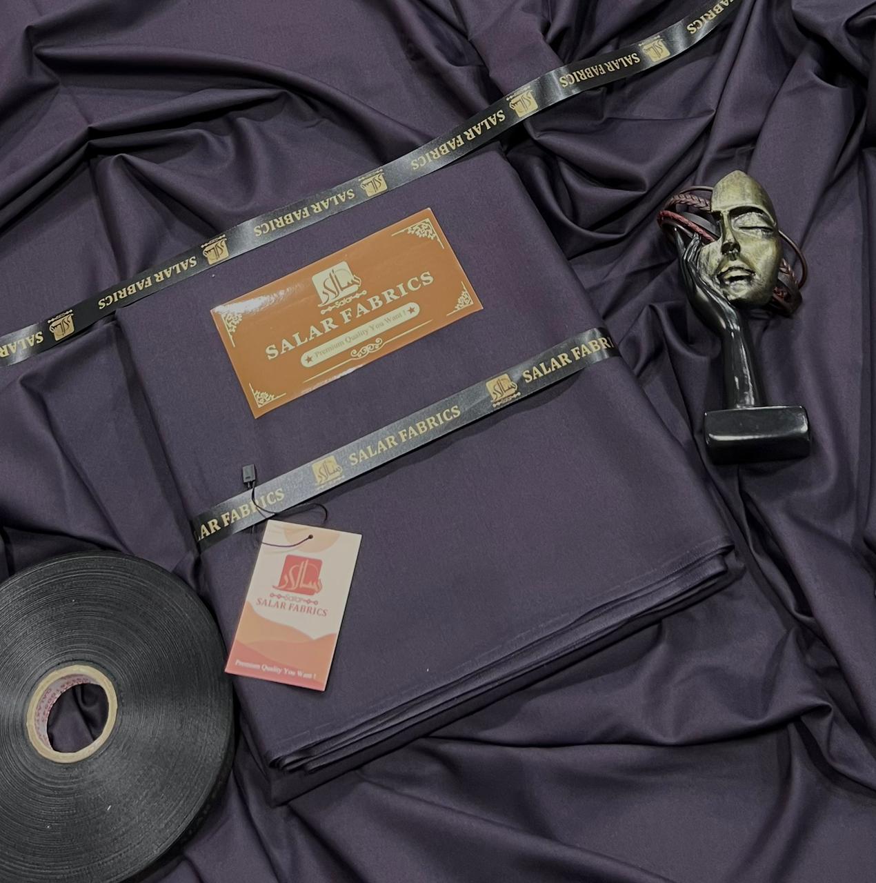 Washwear Boski Purple