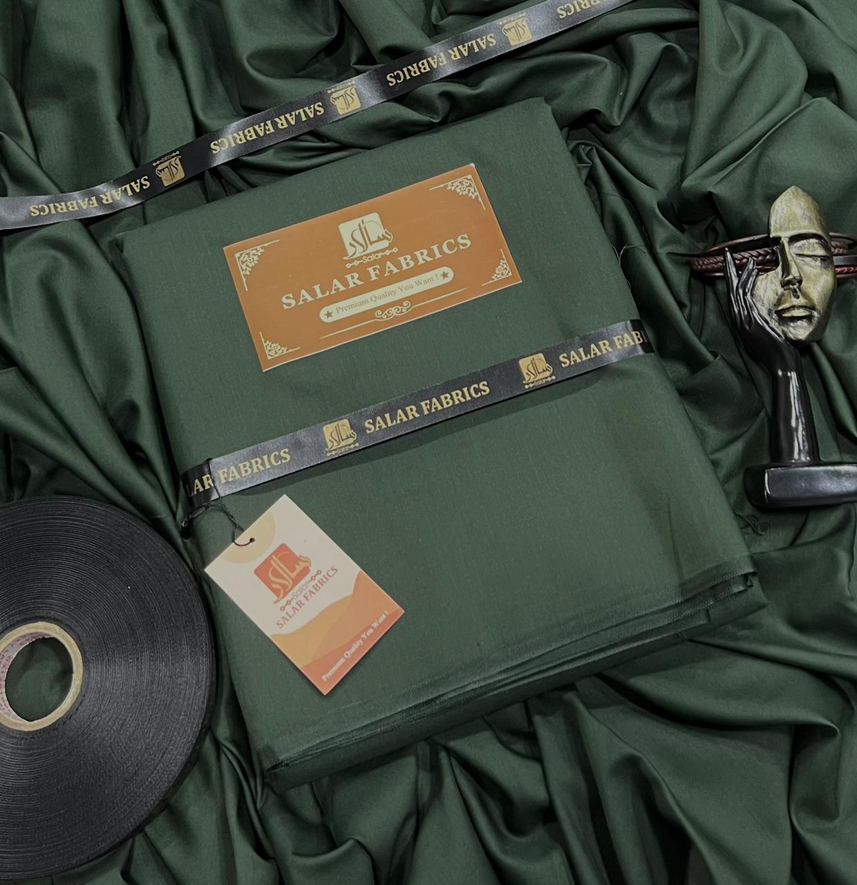 Washwear Boski Green