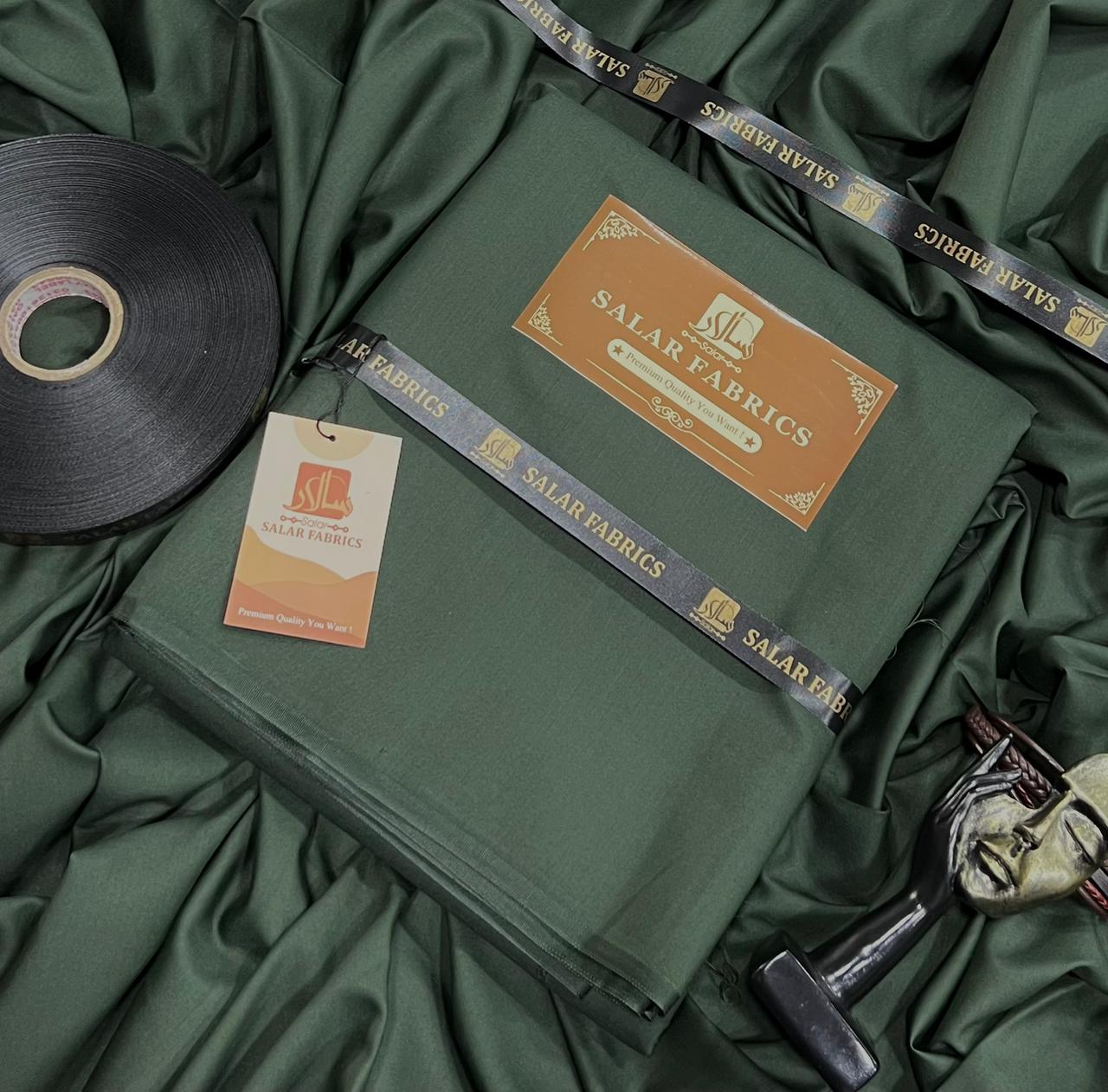Washwear Boski Green