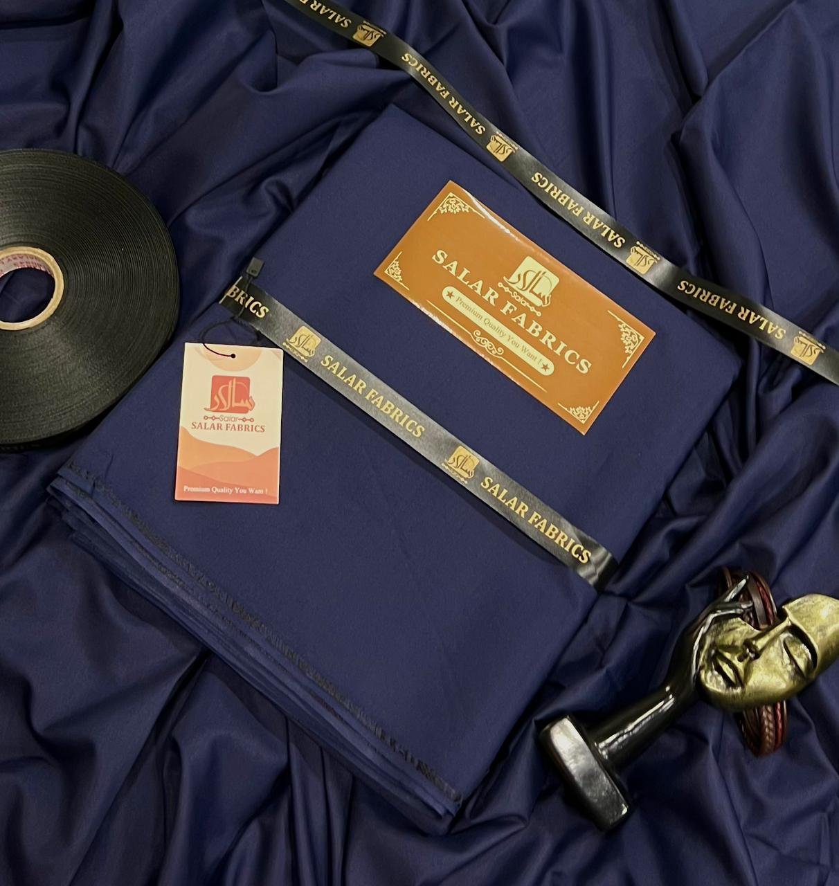 Washwear Boski Navy Blue