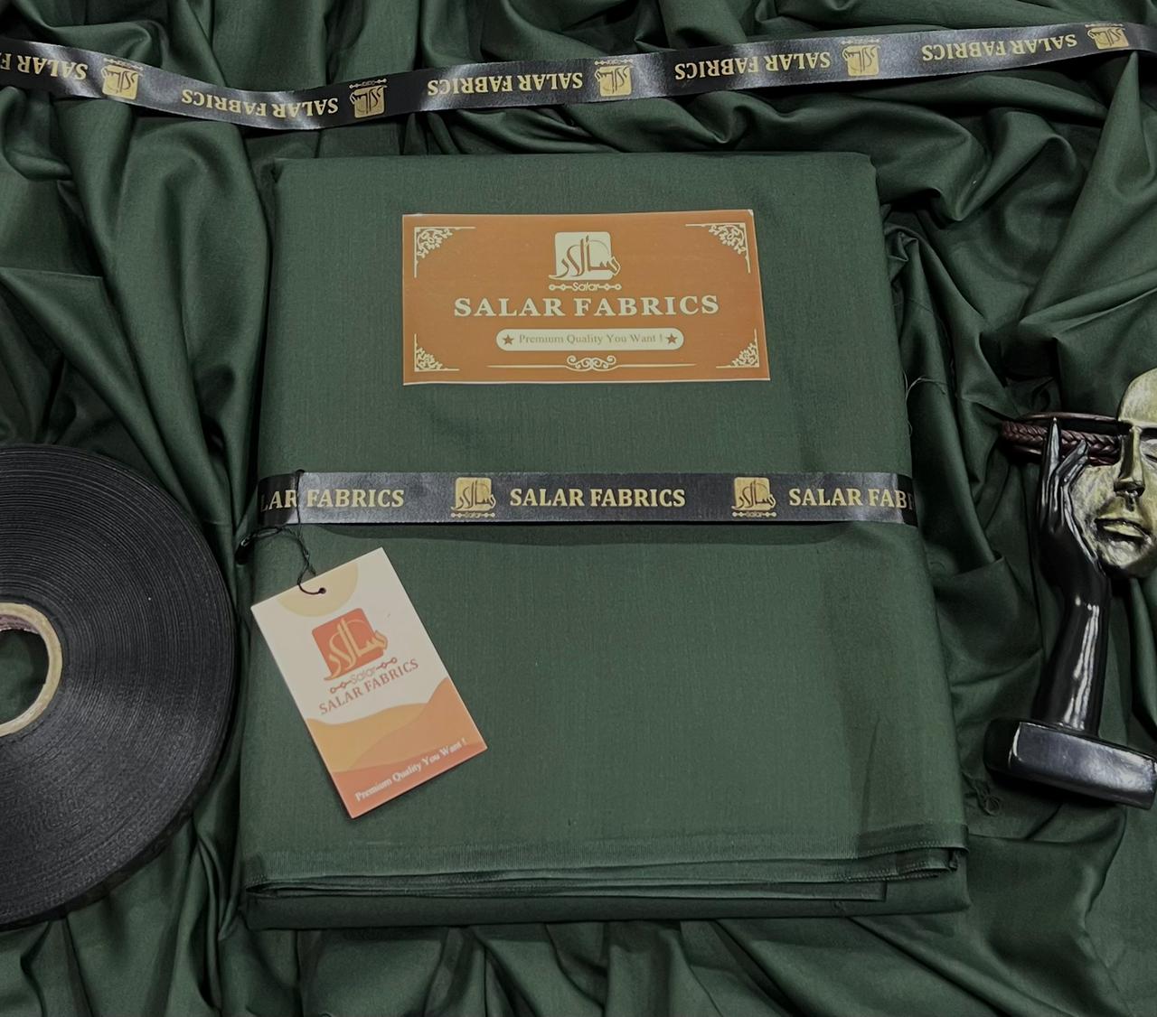 Washwear Boski Green