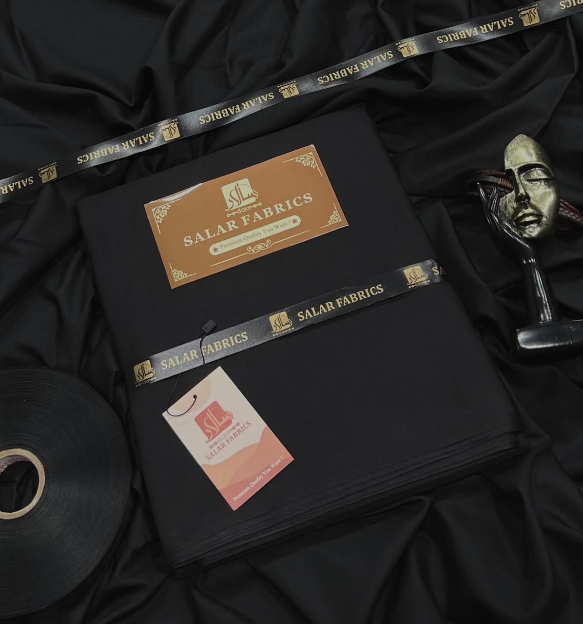 Washwear Boski Black