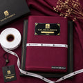 Premium Paper Cotton Red Mehron