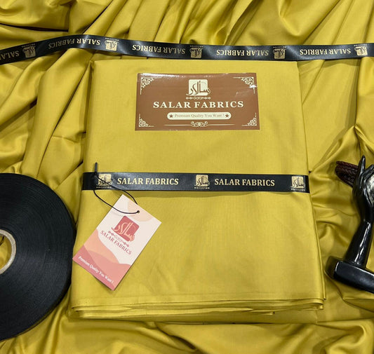 Washwear Boski Golden
