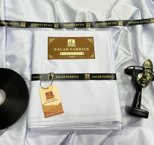 Washwear Boski Super White