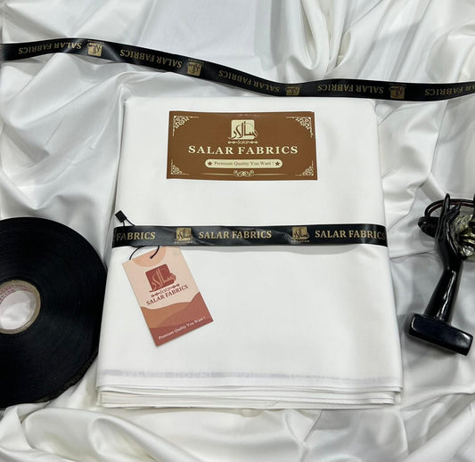 Washwear Boski Offwhite