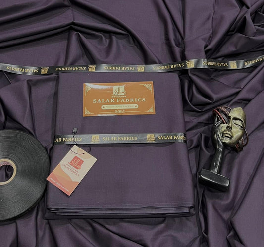 Washwear Boski Purple