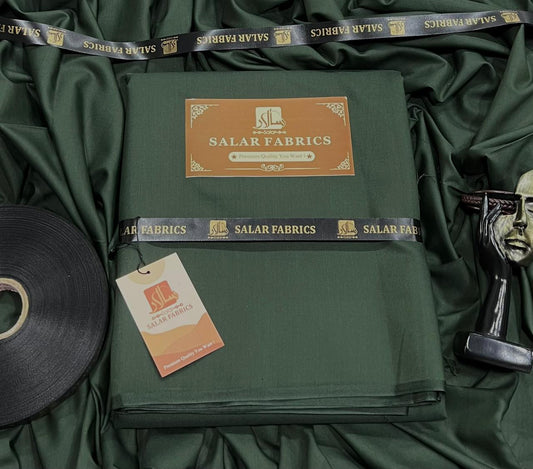 Washwear Boski Green