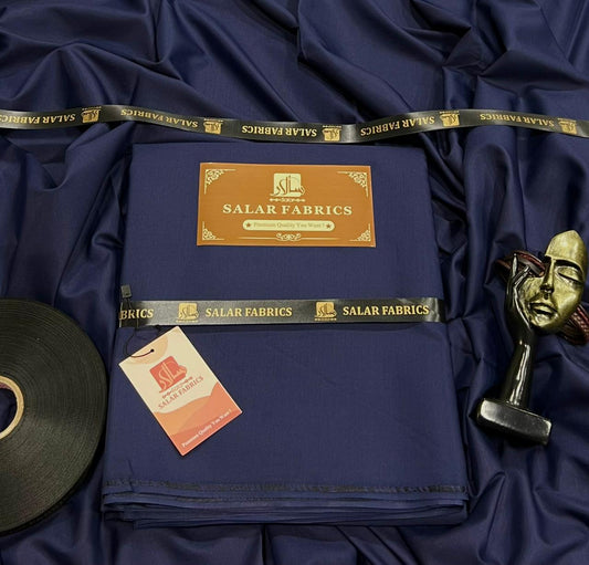Washwear Boski Navy Blue