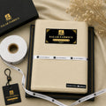 Premium Paper Cotton Biscuit Skin