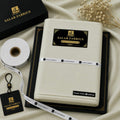 Premium Paper Cotton Lime Skin