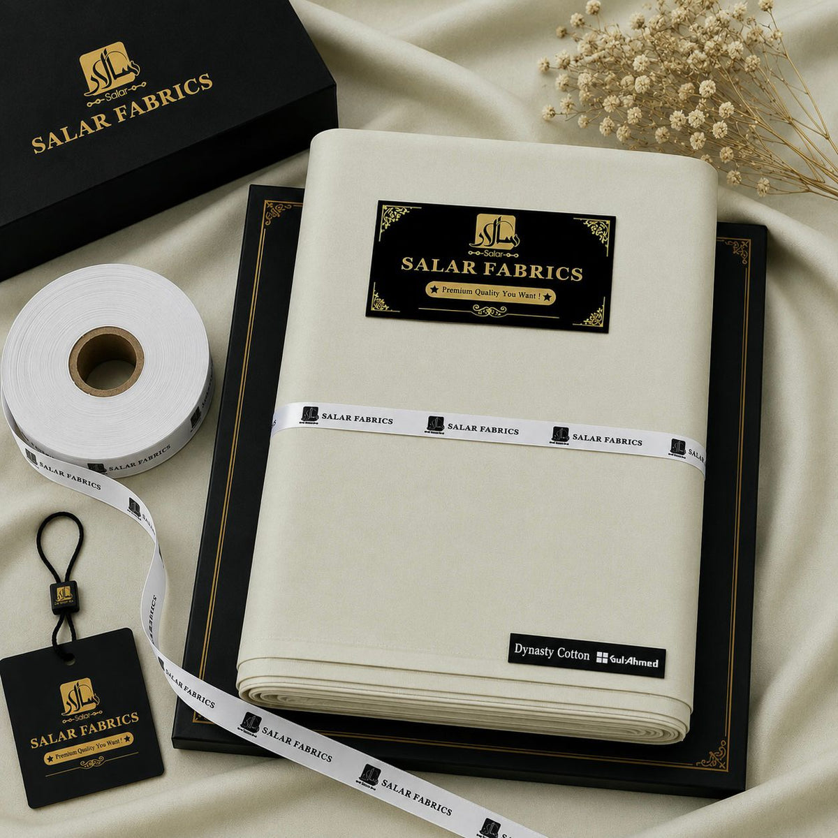 Premium Paper Cotton Lime Skin